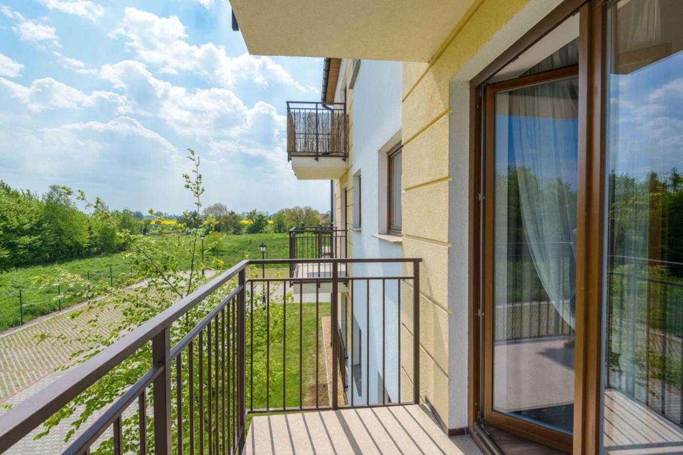 Apartamenty Mierzeja - Mierzeja Park, Sztutowo Habitación foto