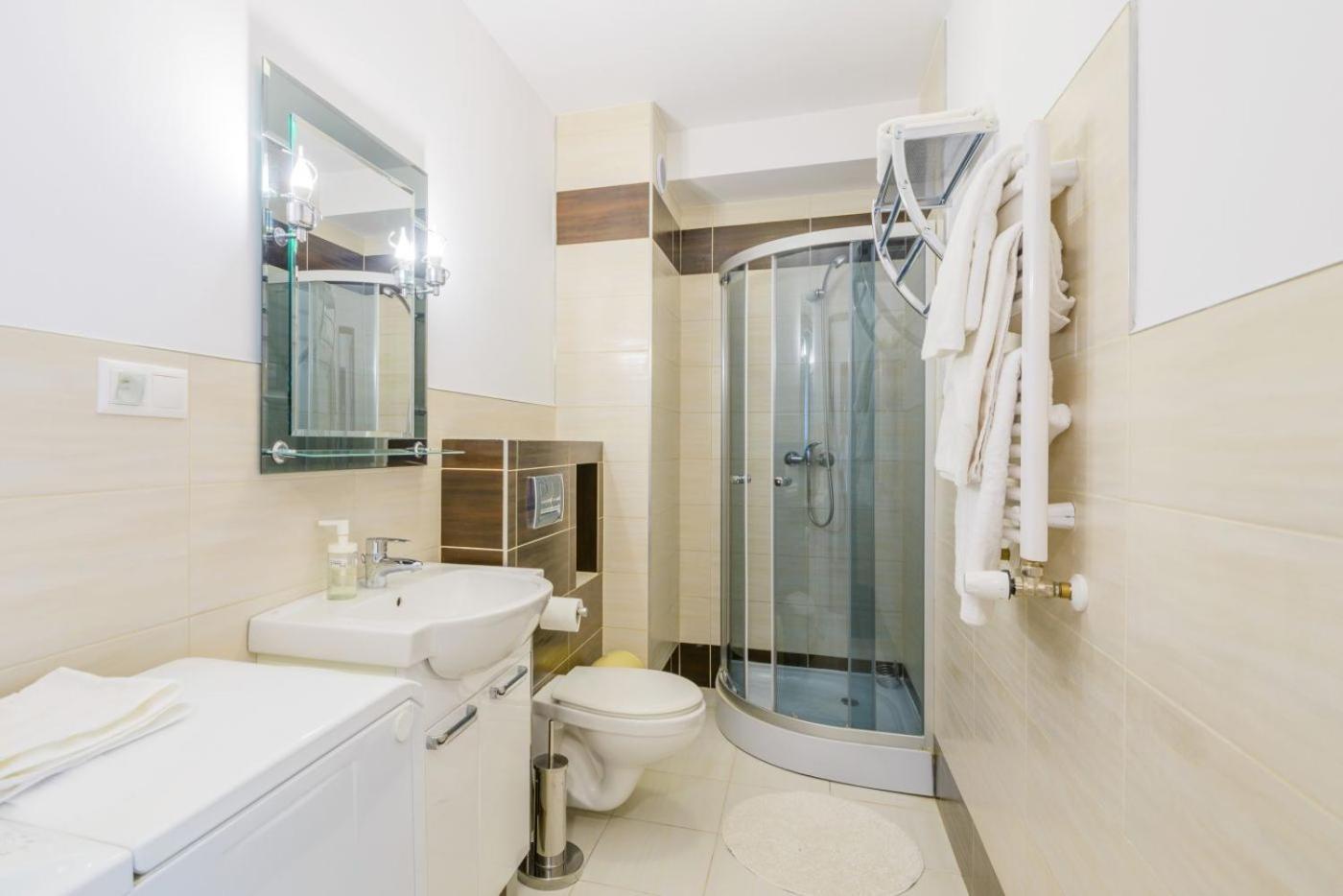 Apartamenty Mierzeja - Mierzeja Park, Sztutowo Habitación foto