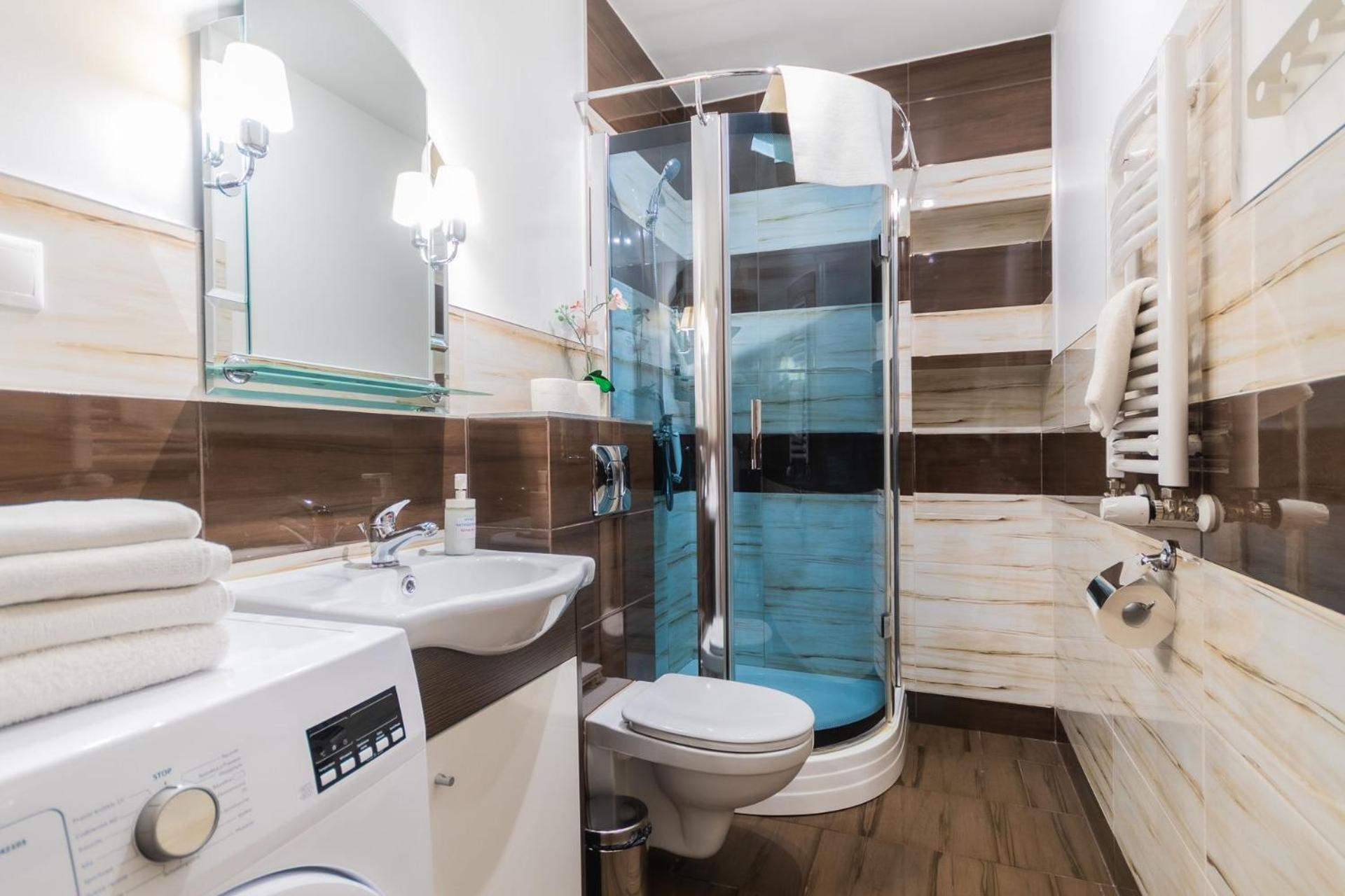 Apartamenty Mierzeja - Mierzeja Park, Sztutowo Habitación foto